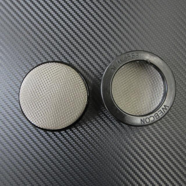 吸気システム漏斗、3インチ冷気吸気ファンネルシステムターボホーン