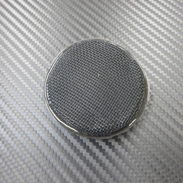 エアファンネル メッシュ エアフィルター ／ WEBER 40DCOE用 : AC