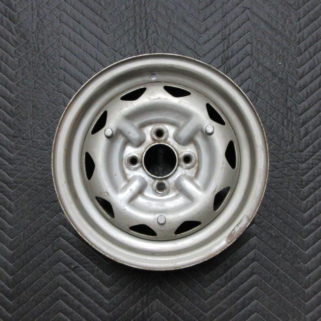 LOTUS ロータス 純正 ホイール 1本 ／ ELAN,EUROPA,Classic Lotus : AC 