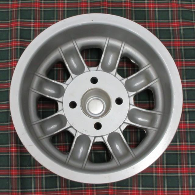 ミニライト MINILITE ホイール 5本セット / ケータハム ミニライト MINILITE ホイール 5本セット / ケータハム