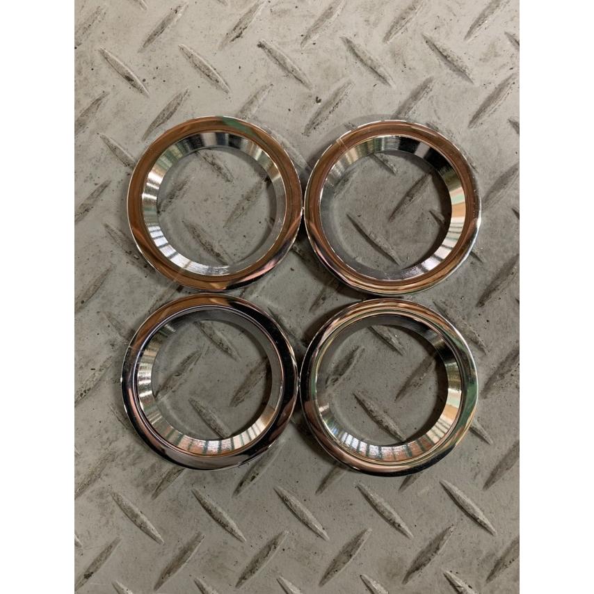 TWO GATES WHEELS 6J×14 アルミニウムホイール 新品/4本セット : AC