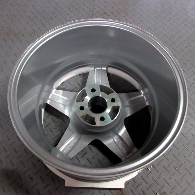 SPEED LINE 8 1/2J×17 新品/4本セット : AC MINDS AUTOJUMBLE - 通販