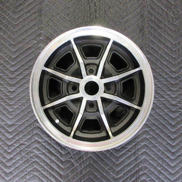 LOTUS ロータス 純正 Kent Alloy ホイール 1本 NOS ／ EUROPA TC/SP用