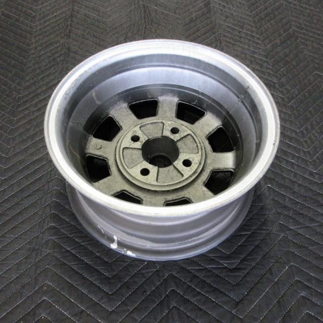 LOTUS ロータス 純正 Kent Alloy ホイール 1本 NOS ／ EUROPA TC/SP用