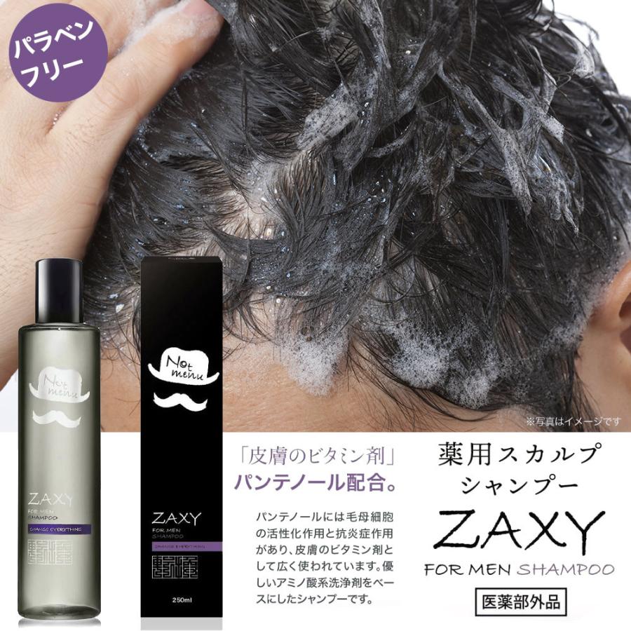 スカルプシャンプー メンズ シャンプー スカルプケア 育毛シャンプー 育毛 Not Menu ノットメニュー 250ml 医薬部外品 アクアビット 通販 Yahoo ショッピング