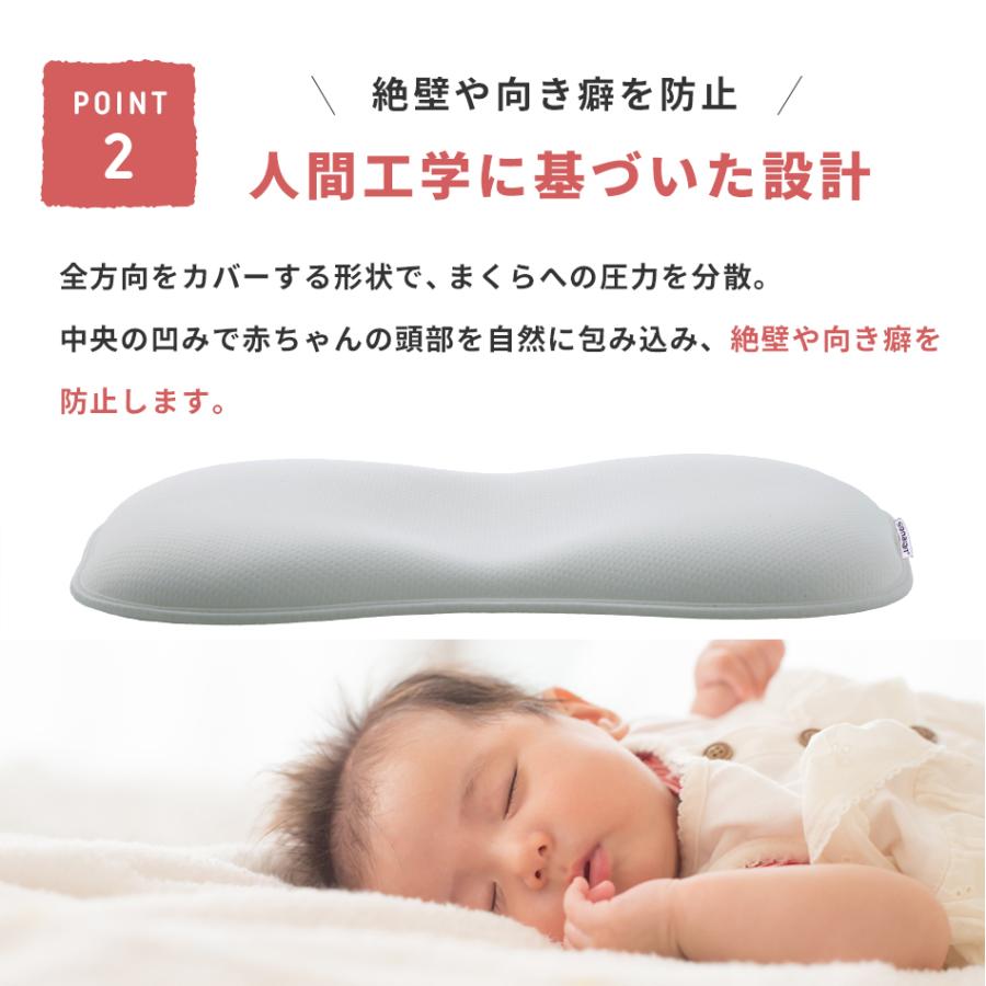 ベビー枕 ベビーまくら 新生児 0歳 12ヶ月 Sサイズ 赤ちゃん 絶壁 防止 ベビー まくら ベビーピロー 丸ごと洗える かわいい 洗濯可能 洗える 絶壁防止 アクアビット 通販 Yahoo ショッピング