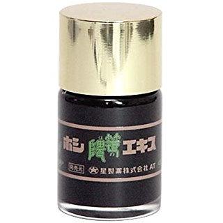 星製薬 ホシ隈笹エキス 45g : アカデミーYahoo!ショップ - 通販