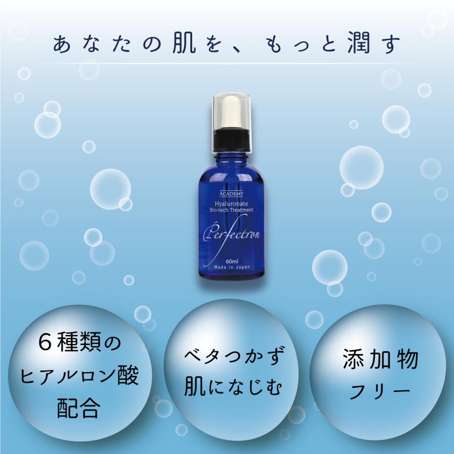 パーフェクトロン（美容液）60ml 2set パーフェクトロン（美容液）60ml : アカデミーYahoo!ショップ