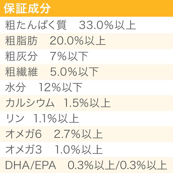 （特価）アカナ パピーレシピ 17kg (正規品) ブリーダーパック 全犬種 子犬用 ドッグフード 多頭飼い専用 小分け保存不可 カナダ産 賞味期限2025.7月｜acana-orijen｜02