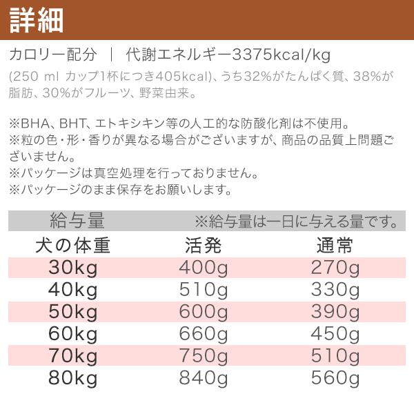 アカナ アダルトラージブリードレシピ 17kgｘ2袋まとめ (正規品) ブリーダーパック 大型犬 成犬用 ドッグフード 多頭飼い 小分け保存不可 賞味期限2027.8月
