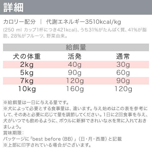 ACANA（アカナ） アダルトスモールブリードレシピ 340g (正規品) 小型