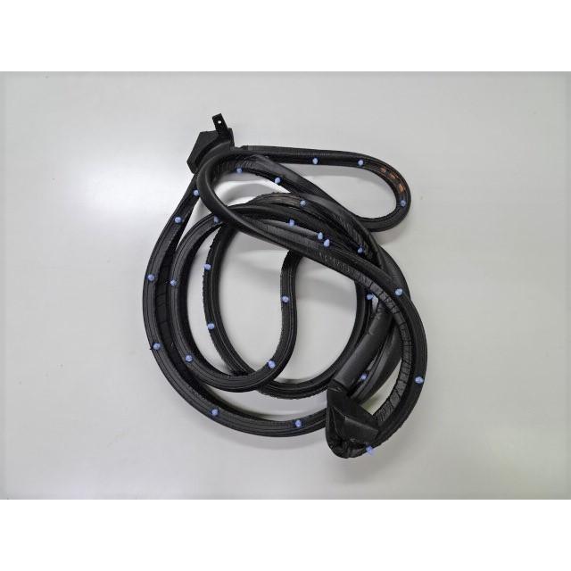 kentaroさま用 s660 ウェザーストリップ 前後 kentaroさま用 s660