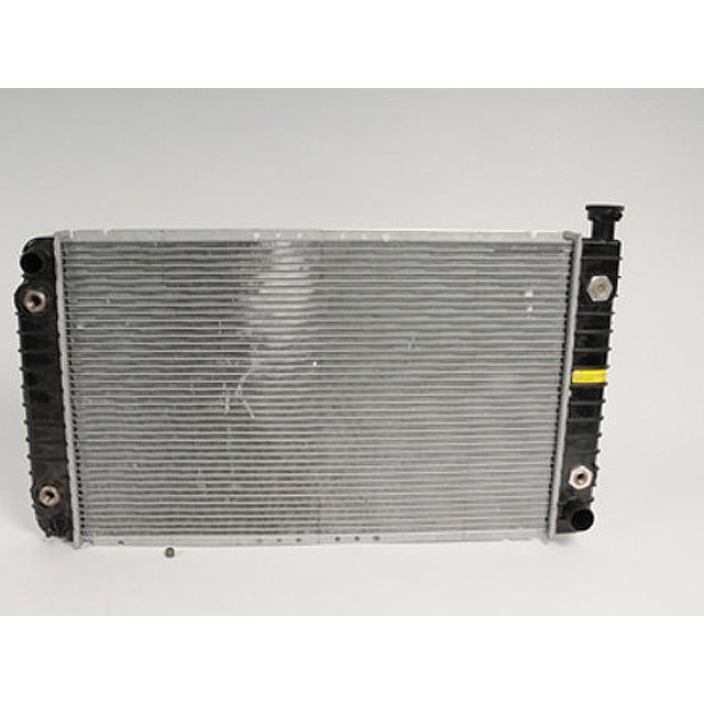 ラジエターASSY/ACデルコ製