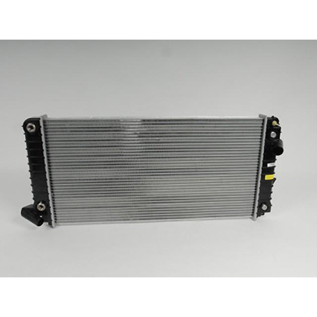 ラジエターASSY/ACデルコ製