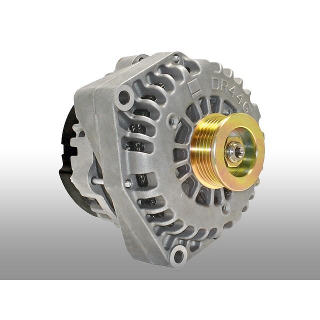 オルタネーター・ジェネレーター145AMP/ACデルコ製 シルバラード・タホ 
