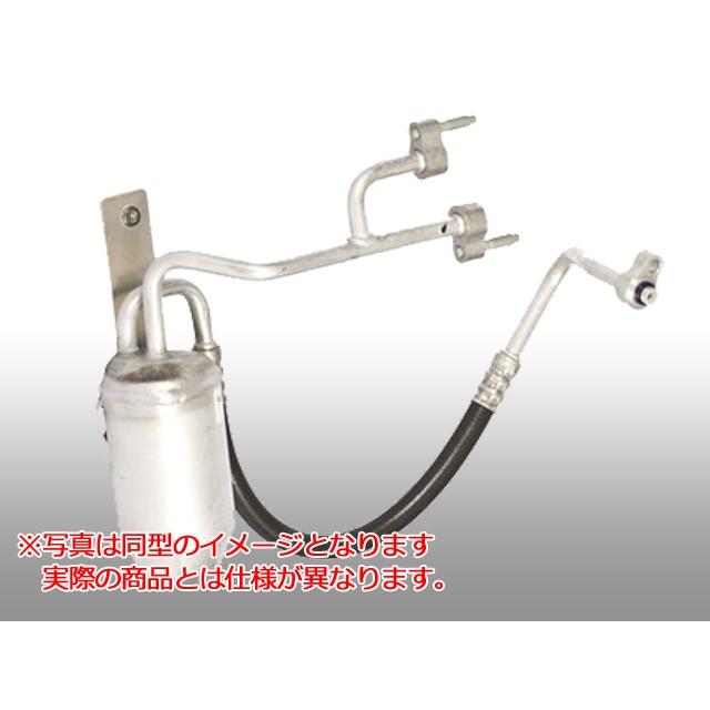 ACアキュムレーター（レシーバードライヤー・リキッドタンク）/優良社外　エクスペディション・ナビゲーター