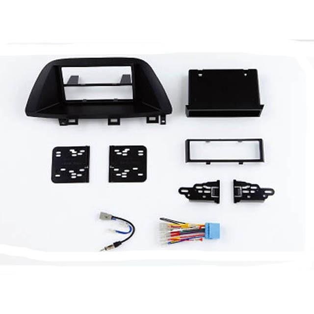 ステレオ2DINオーディオ取付コンプリートキット・標準オーディオ用 USオデッセィ hd2001エーカーパーツ 通販 Yahoo