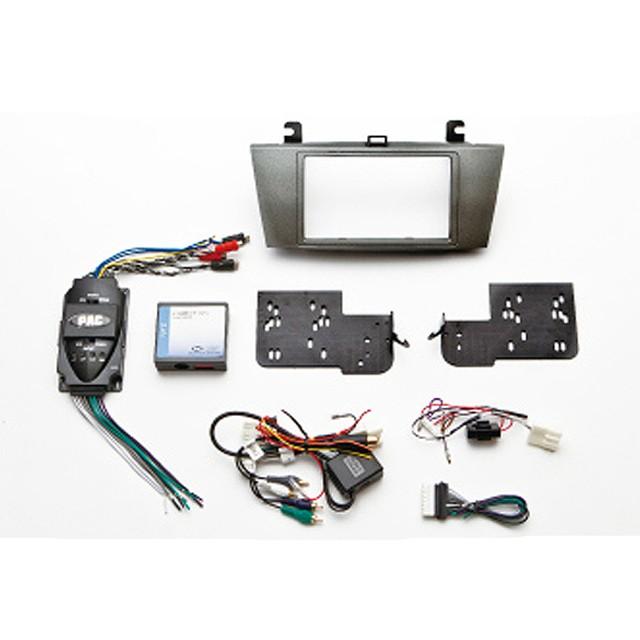 ステレオ インターフェース JBLサウンドシステム付車用