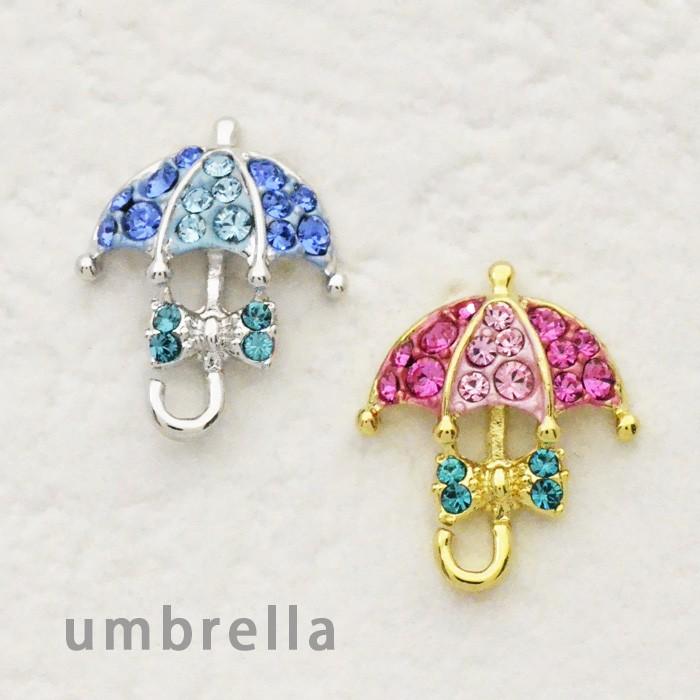ブローチ　傘　ピンブローチ　小さい　かわいい　レディース　アクセサリー | 