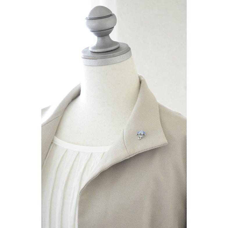 ブローチ　傘　ピンブローチ　小さい　かわいい　レディース　アクセサリー |  | 01