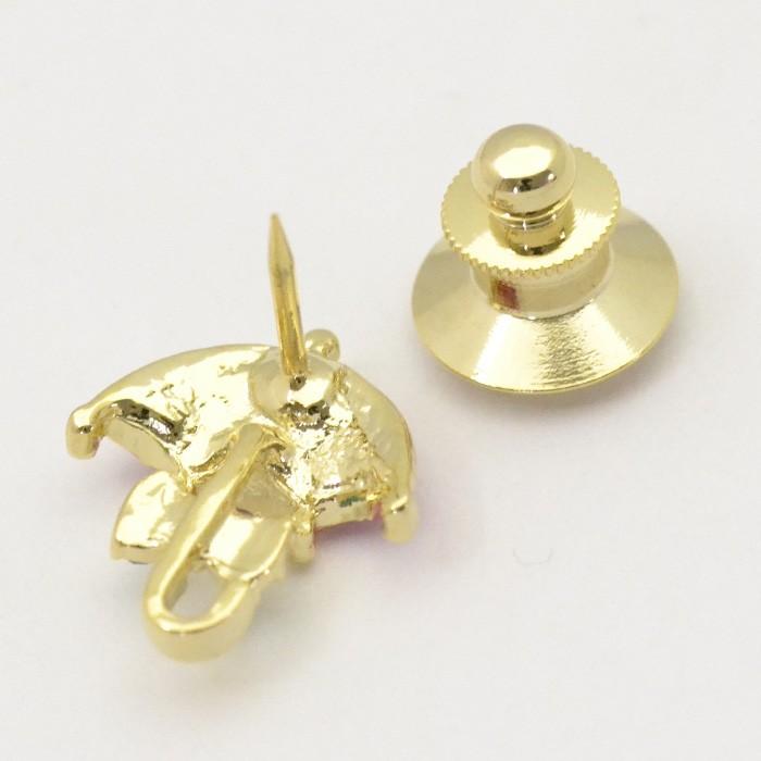 ブローチ　傘　ピンブローチ　小さい　かわいい　レディース　アクセサリー |  | 02