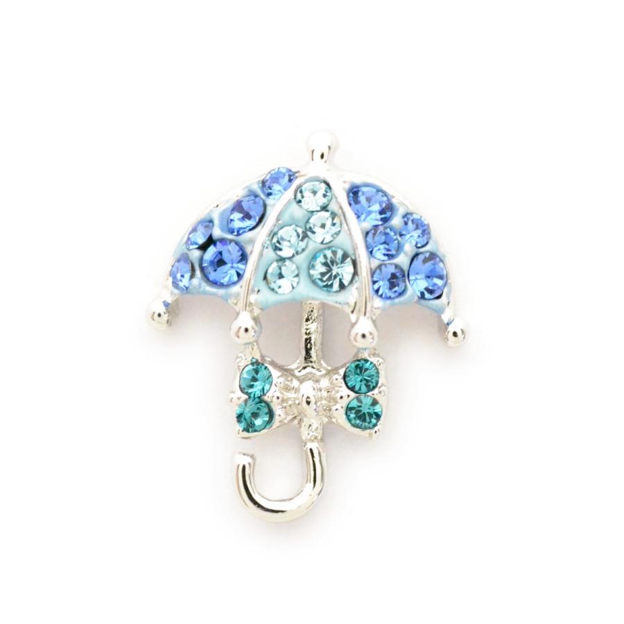 ブローチ　傘　ピンブローチ　小さい　かわいい　レディース　アクセサリー |  | 03