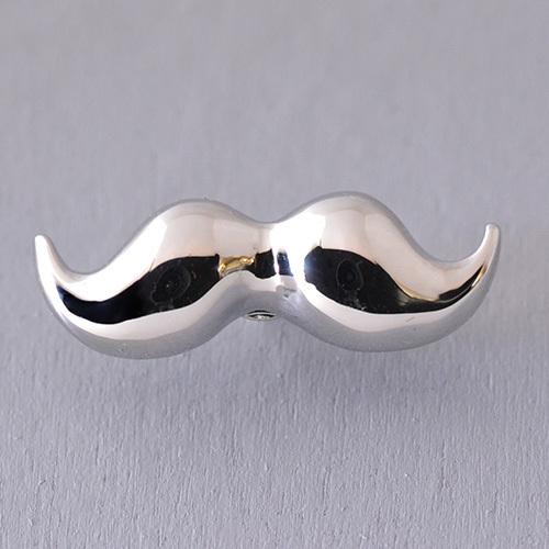 ブローチ 髭 ヒゲ メンズ レディース アクセサリー ヒゲダン 髭男 ファッション おしゃれ Rm9094 アクセサリーウインドミル 通販 Yahoo ショッピング