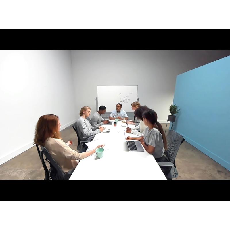 ソースネクスト Meeting Owl 3(ミーティングオウル 3) MTW300 360度