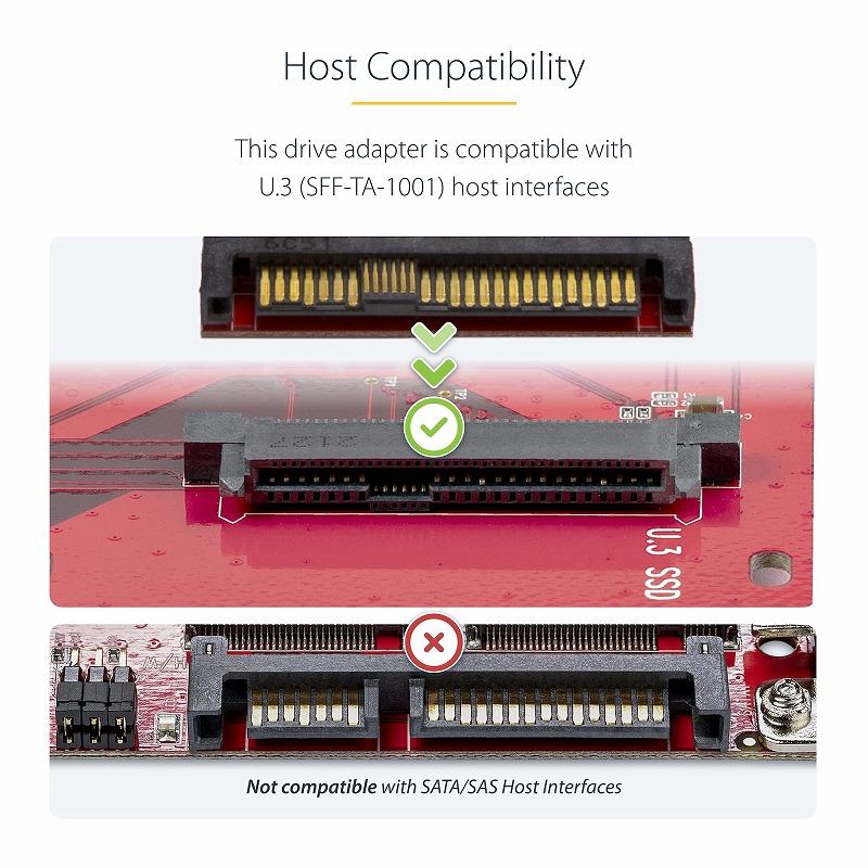 PCI Express x8接続デュアルM.2スロット増設NVMe SSD対応