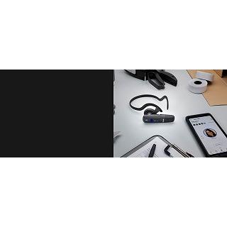 Jabra BlueParrott C300-XT ヘッドセット 片耳 Bluetooth ワイヤレス