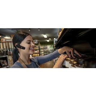 Jabra BlueParrott C300-XT ヘッドセット 片耳 Bluetooth ワイヤレス