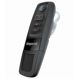 BlueParrott C300-XT MS ワイヤレスヘッドセット　中古品 Jabra BlueParrott C300-XT ヘッドセット 片耳 Bluetooth ワイヤレス