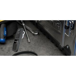 Jabra BlueParrott C300-XT ヘッドセット 片耳 Bluetooth ワイヤレス