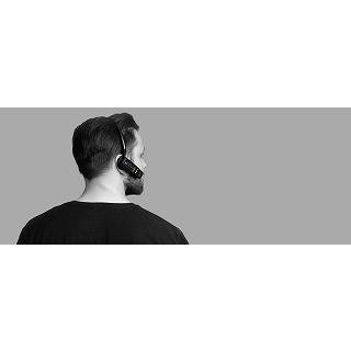 Jabra BlueParrott C300-XT ヘッドセット 片耳 Bluetooth ワイヤレス