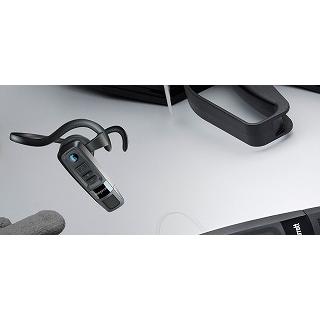 Jabra BlueParrott C300-XT ヘッドセット 片耳 Bluetooth ワイヤレス