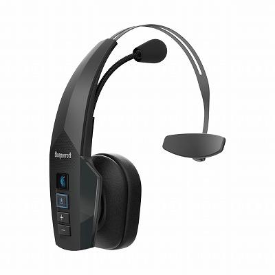 ヘッドセット ヘッドホン ジャブラ マイク付き Bluetooth ワイヤレス