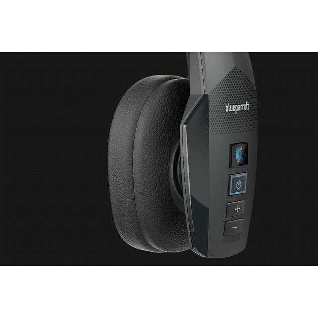 ヘッドセット ヘッドホン ジャブラ マイク付き Bluetooth ワイヤレス