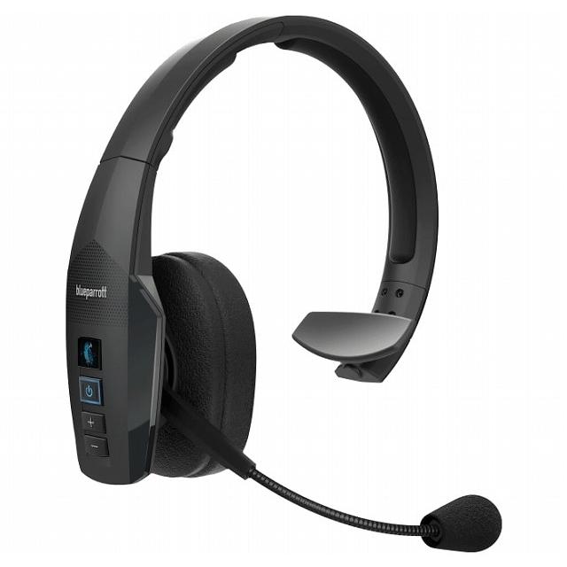 ヘッドセット ヘッドホン ジャブラ マイク付き Bluetooth ワイヤレス