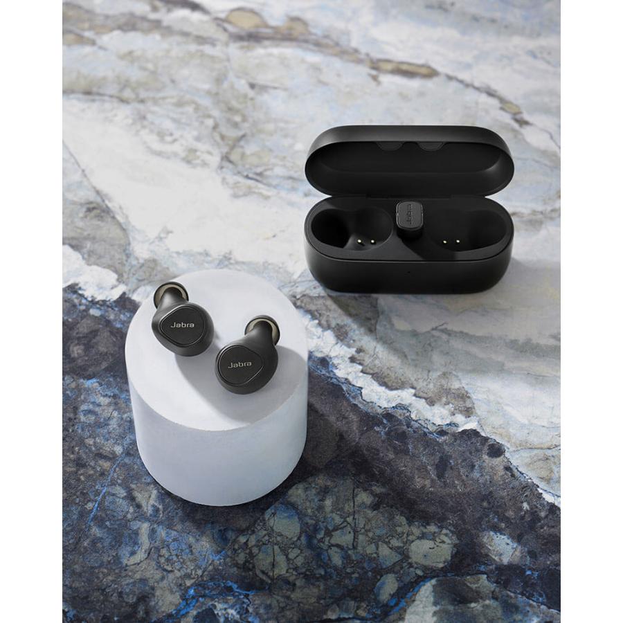 ワイヤレス ヘッドセット イヤホン マイク付 Jabra Evolve2 Buds USB-A
