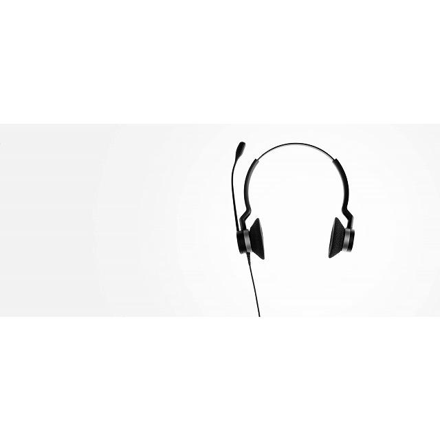 ヘッドセット マイク付き USB-C Jabra BIZ 2300 UC MONO ジャブラ 片耳