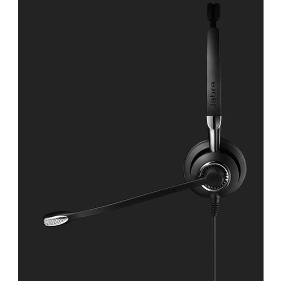ヘッドセット マイク付き USB Jabra BIZ 2400 II Duo UC CC テレワーク