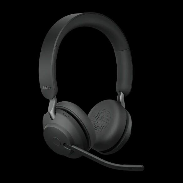ヘッドセット マイク付き Bluetooth 無線 両耳 ワイヤレス Jabra