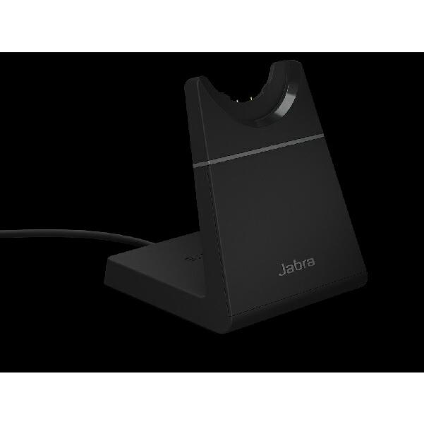 ヘッドセット マイク付き Bluetooth 無線 両耳 ワイヤレス Jabra
