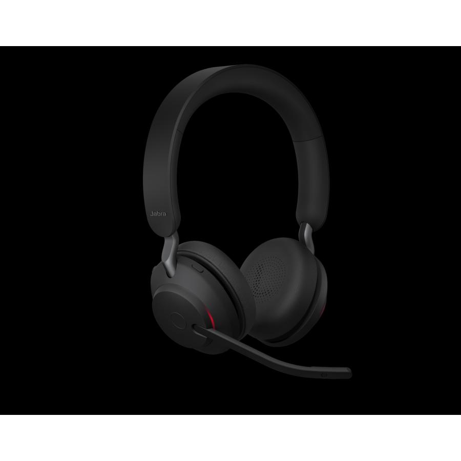 ヘッドセットマイク付 Bluetooth 無線 両耳 ワイヤレス ノイズキャンセ