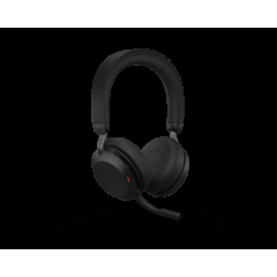 ヘッドセット マイク付き ジャブラ Jabra Evolve2 75 Link380a UC