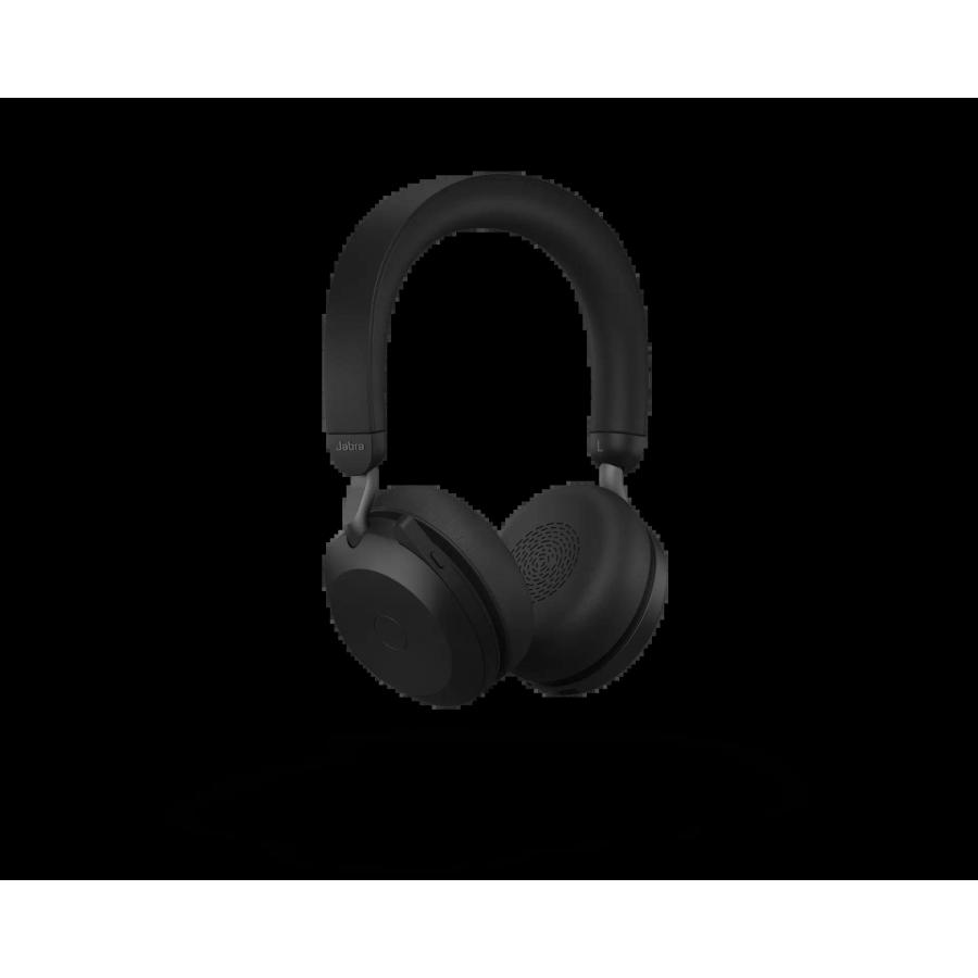 ヘッドセット マイク付き ジャブラ Jabra Evolve2 75 Link380a UC
