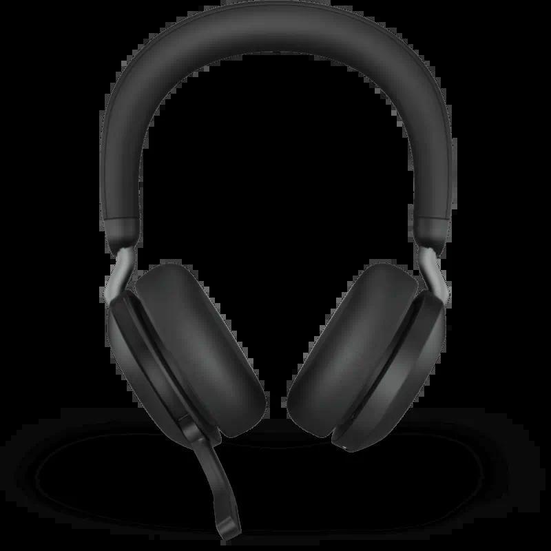 ヘッドセット マイク付き ジャブラ Jabra Evolve2 75 Link380a MS