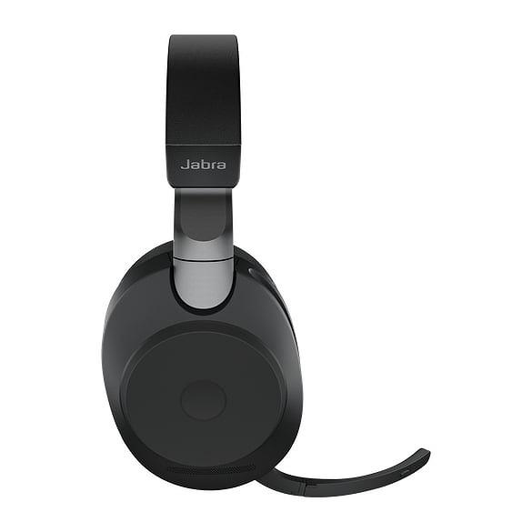 ヘッドセット マイク付 Bluetooth ワイヤレス Jabra Evolve2 85 UC