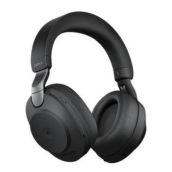ヘッドセット マイク付き Bluetooth ワイヤレス Jabra Evolve2 85 UC