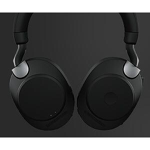 ヘッドセット マイク付き Bluetooth ワイヤレス Jabra Evolve2 85 UC